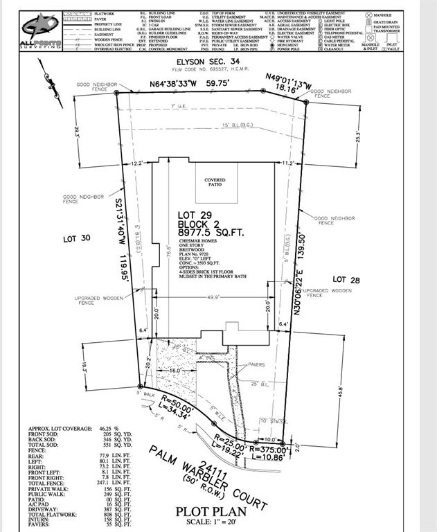 24111 Palm Warbler Court