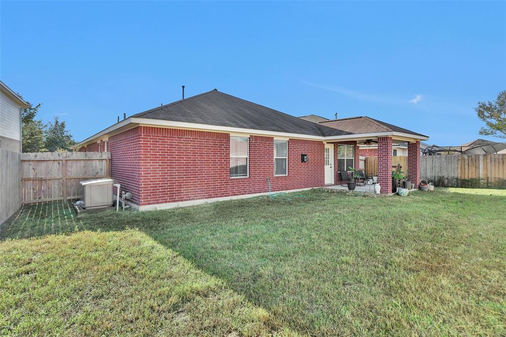 30315 Legacy Pines Drive, Spring, Texas image 33