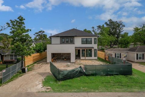 6510 Sivley Street Houston TX 77055