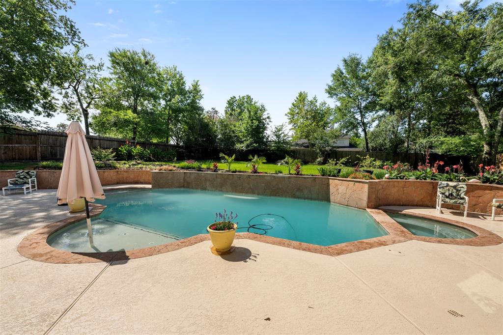 6615 Jadecrest Dr Dr, Spring, Texas image 32
