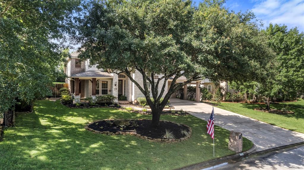 6615 Jadecrest Dr Dr, Spring, Texas image 3