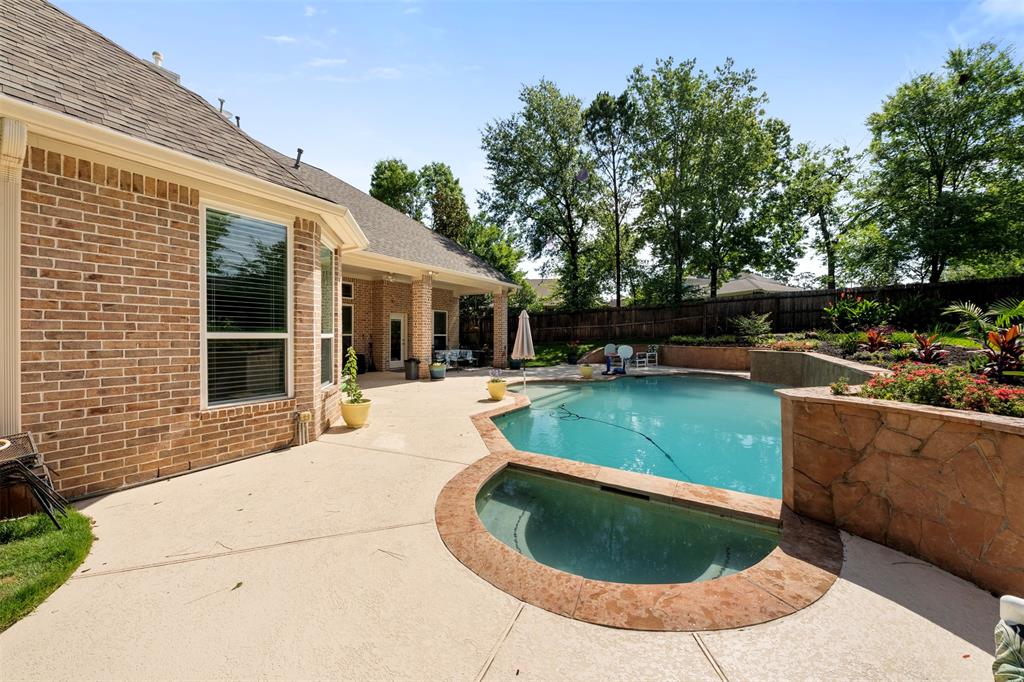 6615 Jadecrest Dr Dr, Spring, Texas image 34