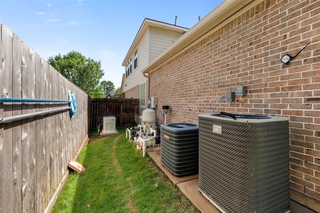 6615 Jadecrest Dr Dr, Spring, Texas image 38