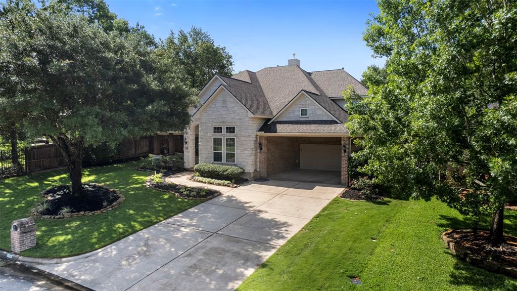 6615 Jadecrest Dr Dr, Spring, Texas image 4