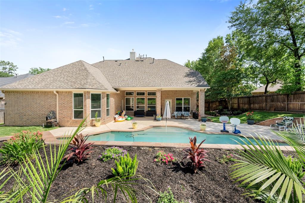 6615 Jadecrest Dr Dr, Spring, Texas image 37