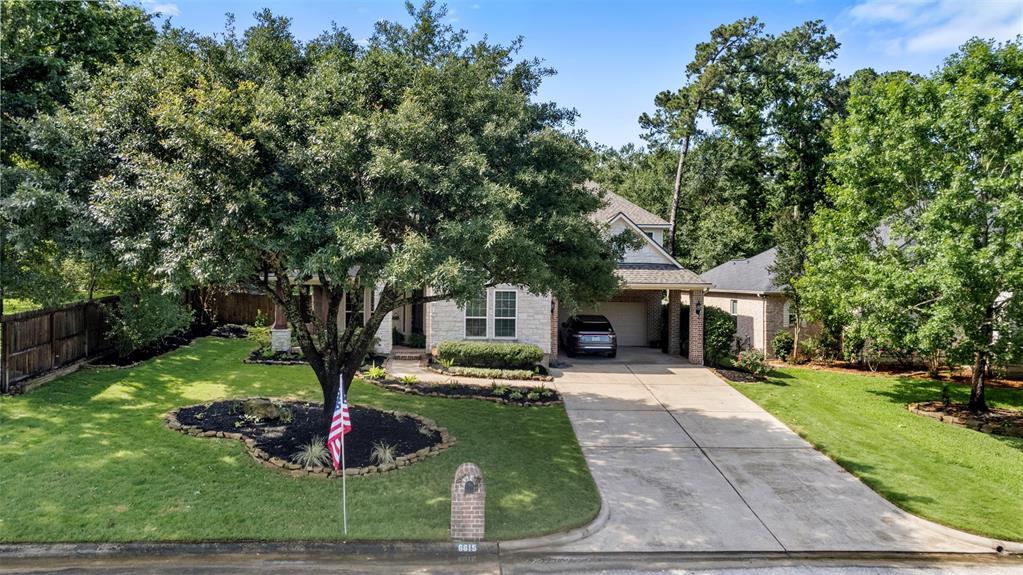 6615 Jadecrest Dr Dr, Spring, Texas image 39
