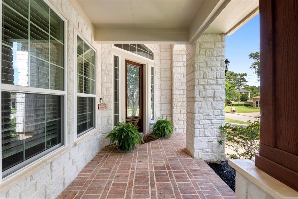 6615 Jadecrest Dr Dr, Spring, Texas image 5