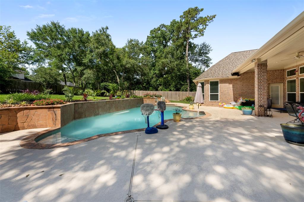 6615 Jadecrest Dr Dr, Spring, Texas image 33