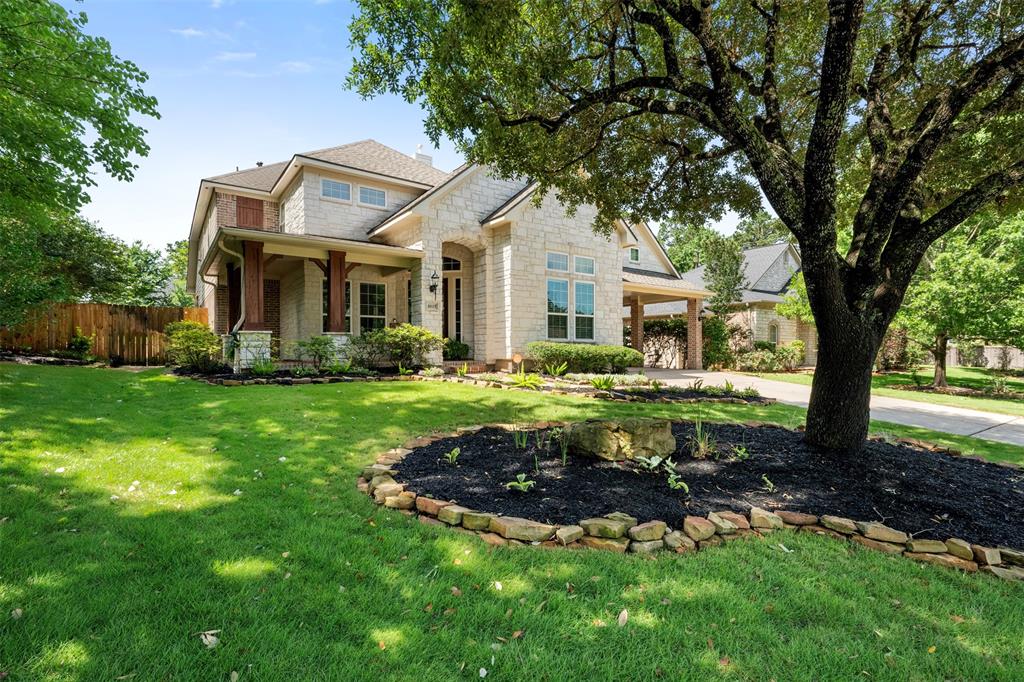 6615 Jadecrest Dr Dr, Spring, Texas image 2