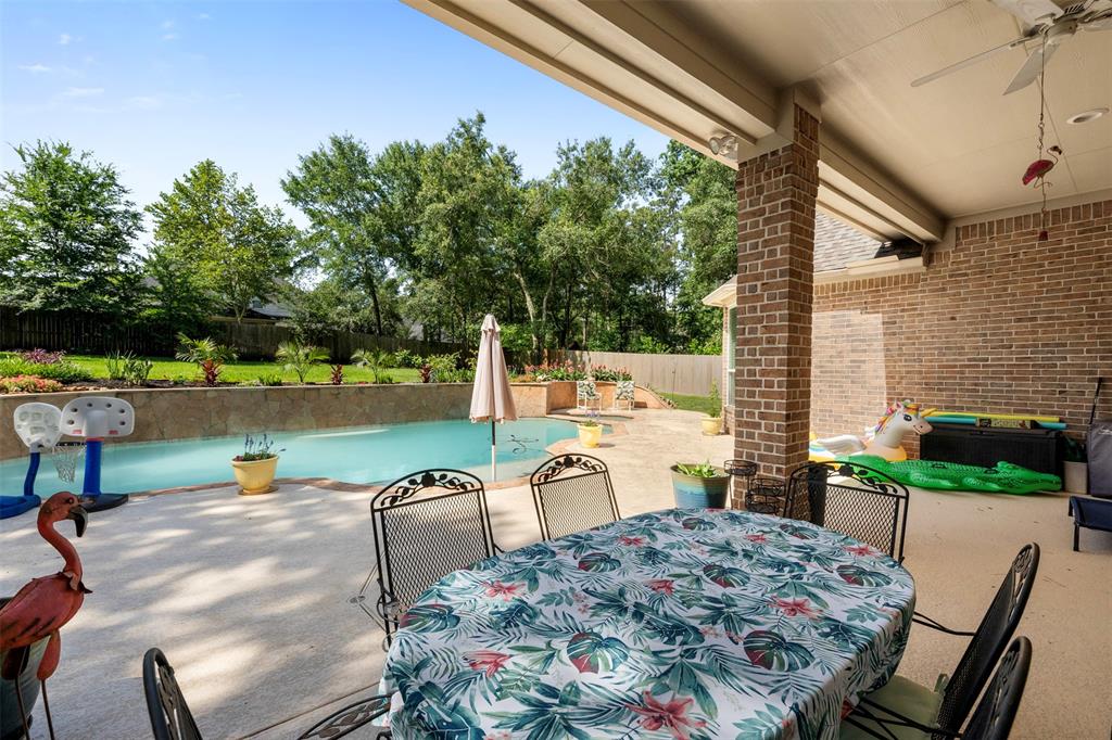 6615 Jadecrest Dr Dr, Spring, Texas image 31