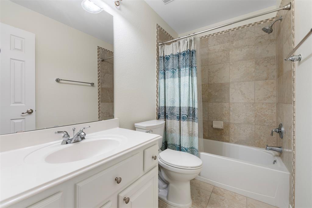 6615 Jadecrest Dr Dr, Spring, Texas image 29