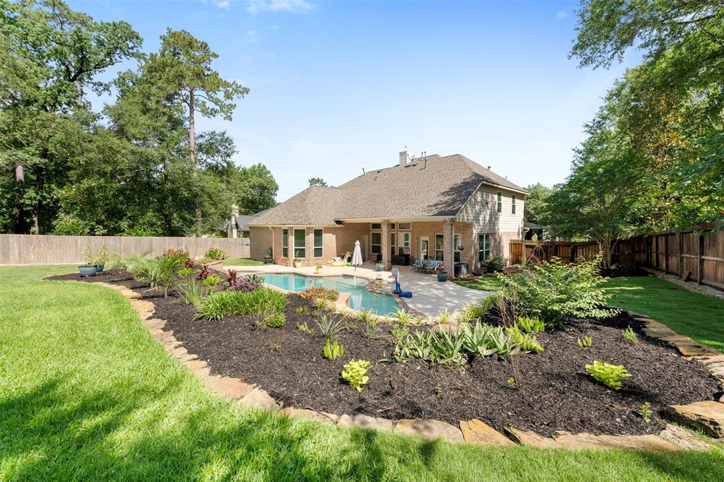 6615 Jadecrest Dr Dr, Spring, Texas image 36
