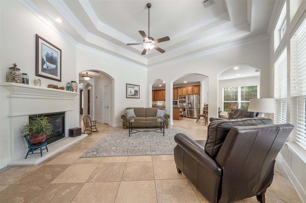 6615 Jadecrest Dr Dr, Spring, Texas image 14