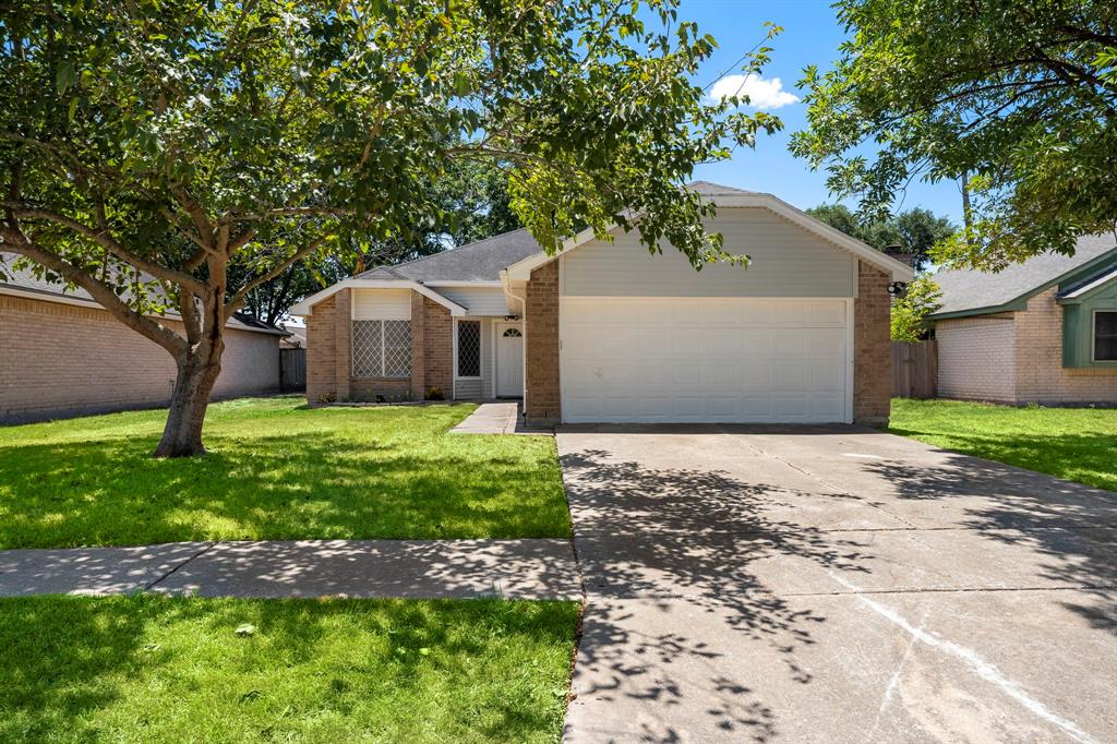 16219 Rancho Blanco Dr Dr, Houston, Texas image 1