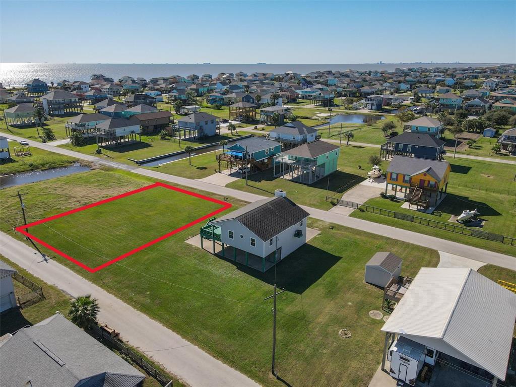 -- West Lane, Crystal Beach, Texas image 3