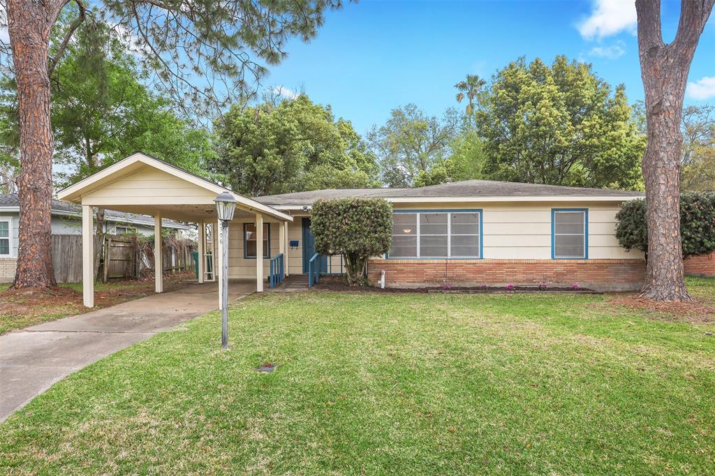 2706 John Street, La Marque, Texas image 1