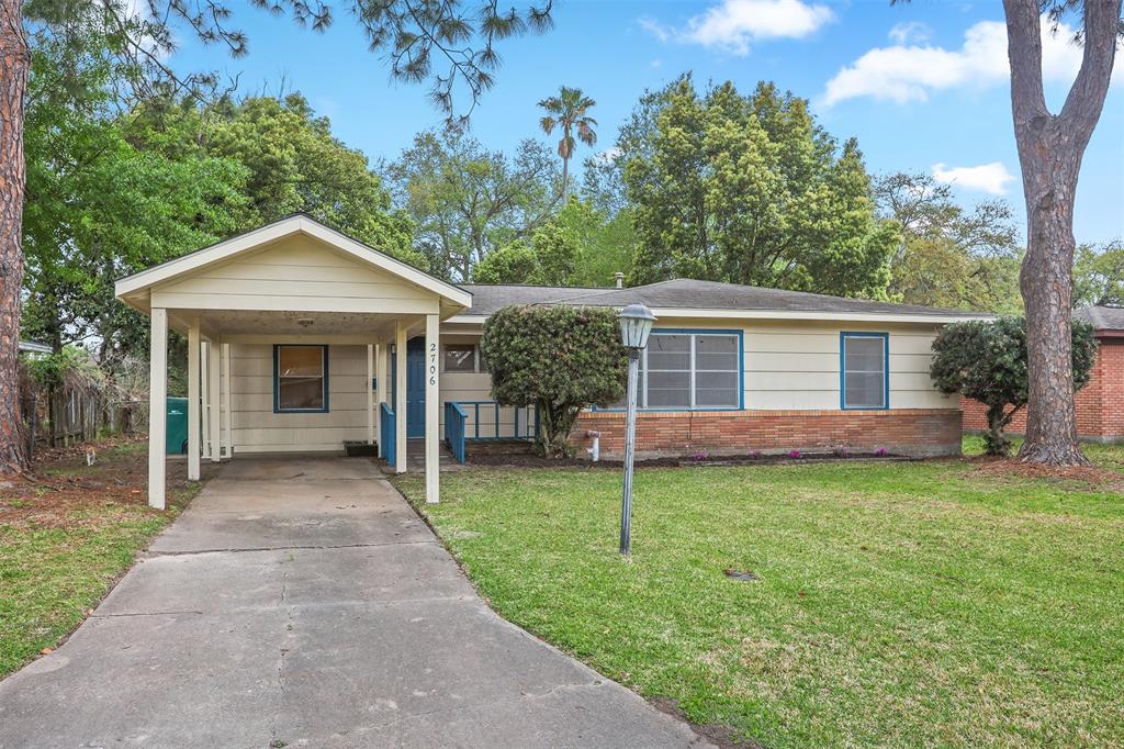 2706 John Street, La Marque, Texas image 3