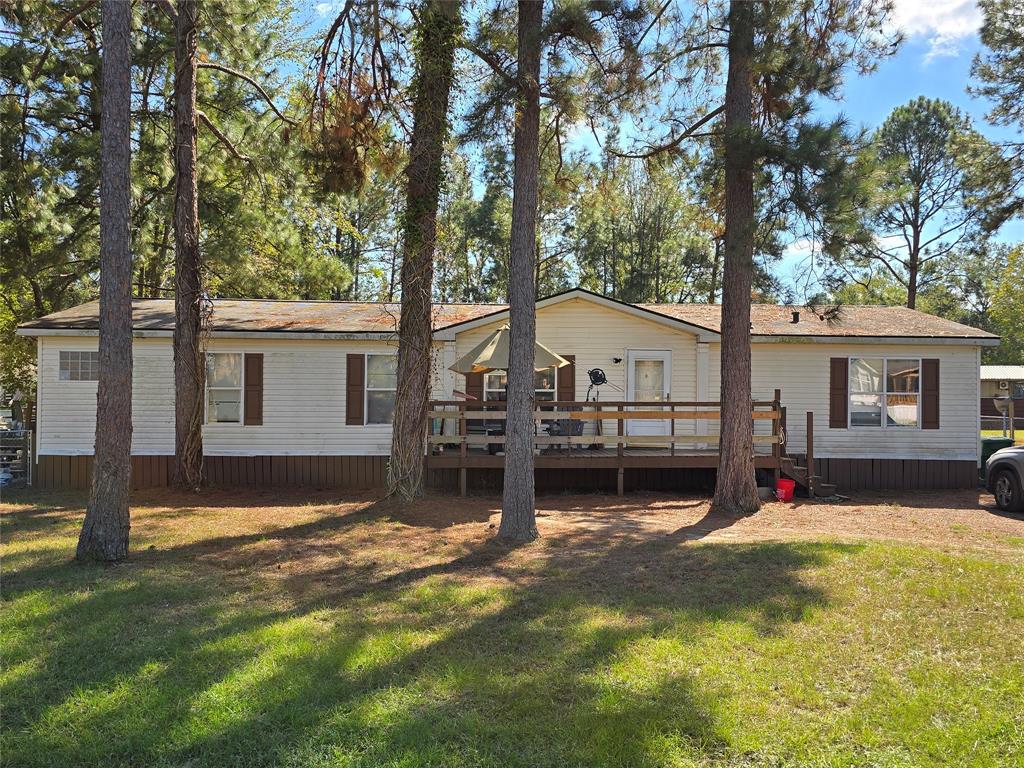 19258 Jenny Lane, Porter, Texas image 1