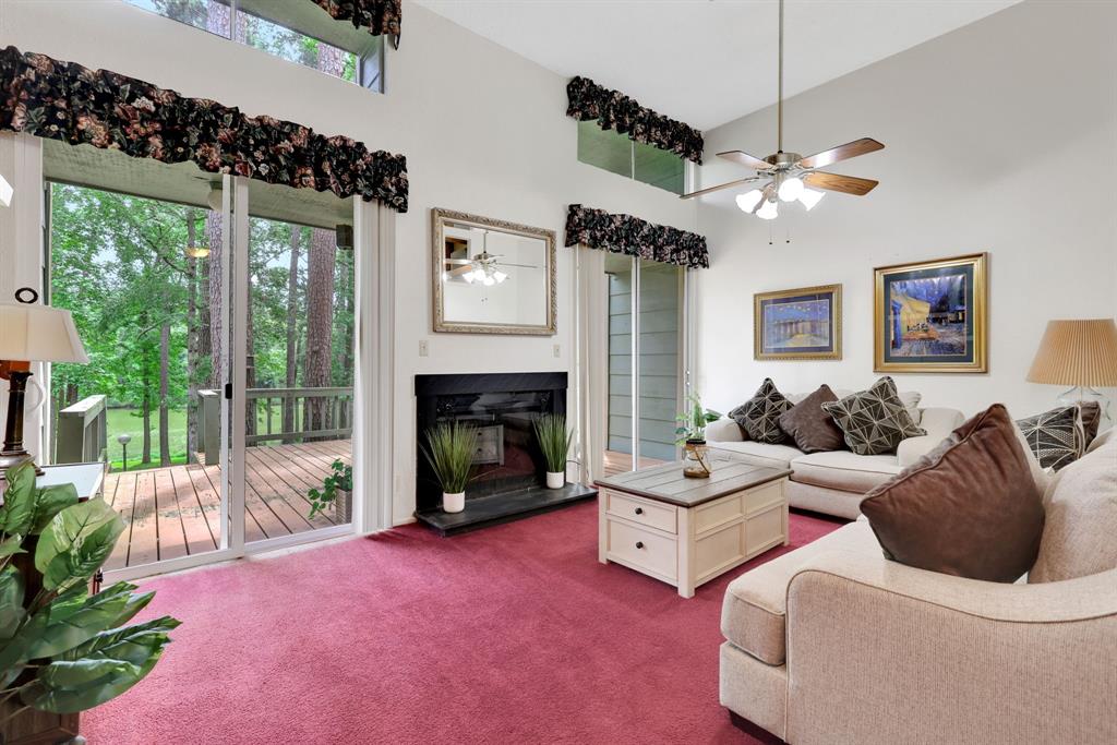 142 Villa Way, Coldspring, Texas image 4