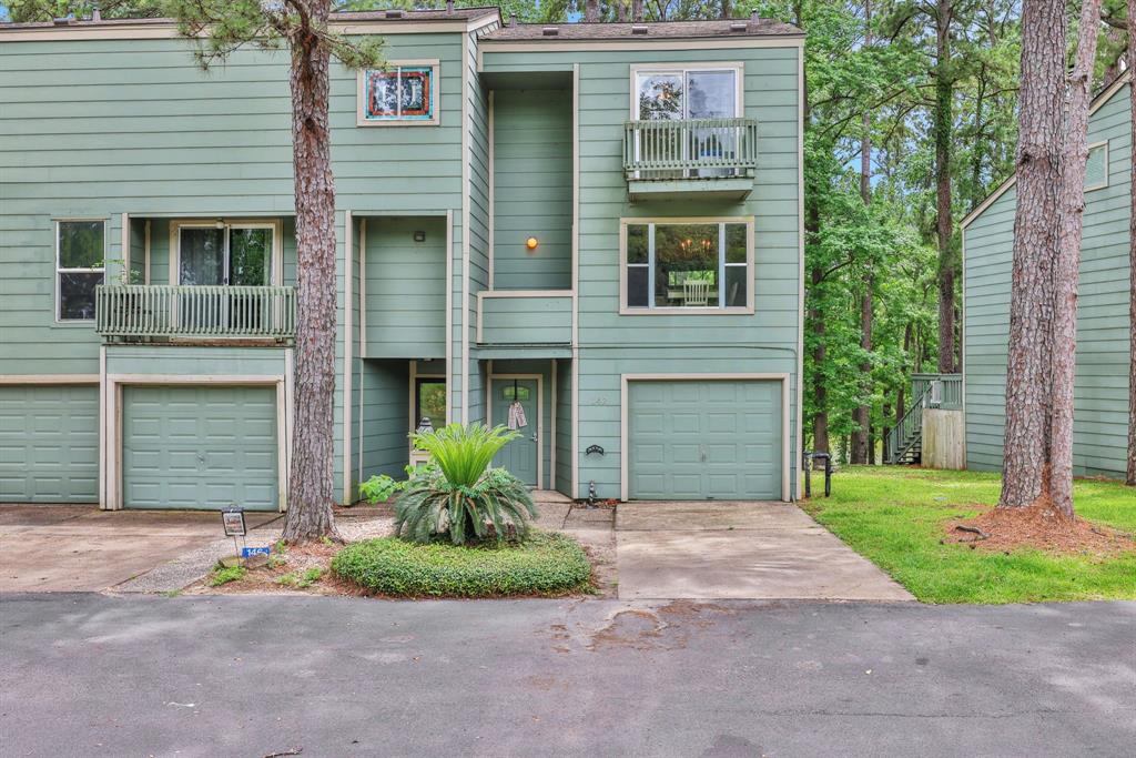 142 Villa Way, Coldspring, Texas image 1