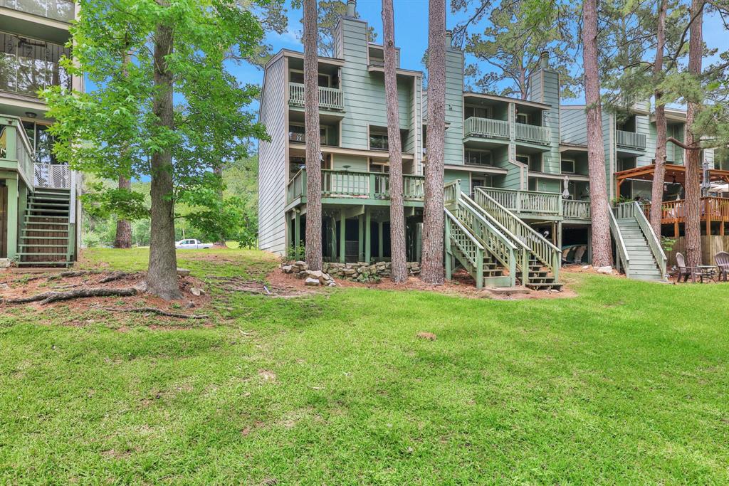 142 Villa Way, Coldspring, Texas image 14