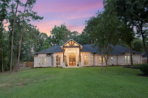 28611 Benders Crossing Drive Spring TX 77386