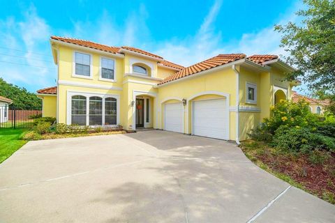 Photo of 14210 Flower Creek Lane, Houston, TX 77077 (MLS # 59490487)