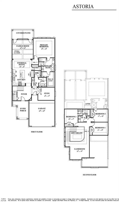16642 Yaklin Meadow Court, Humble, Texas image 23