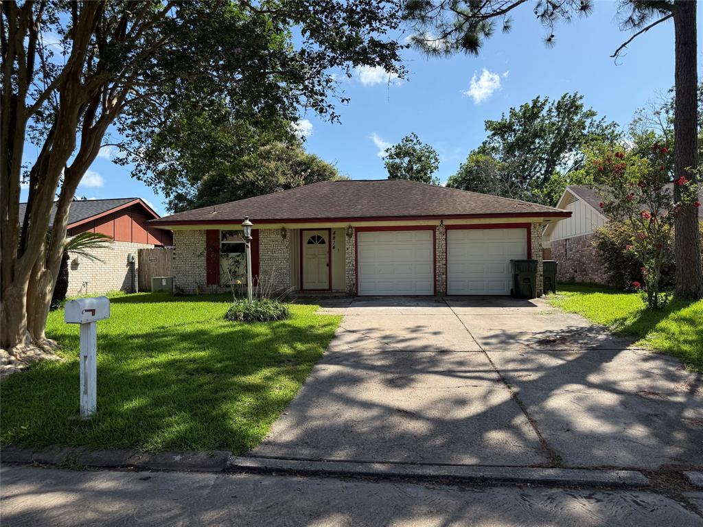 4814 Hannas Reef Drive