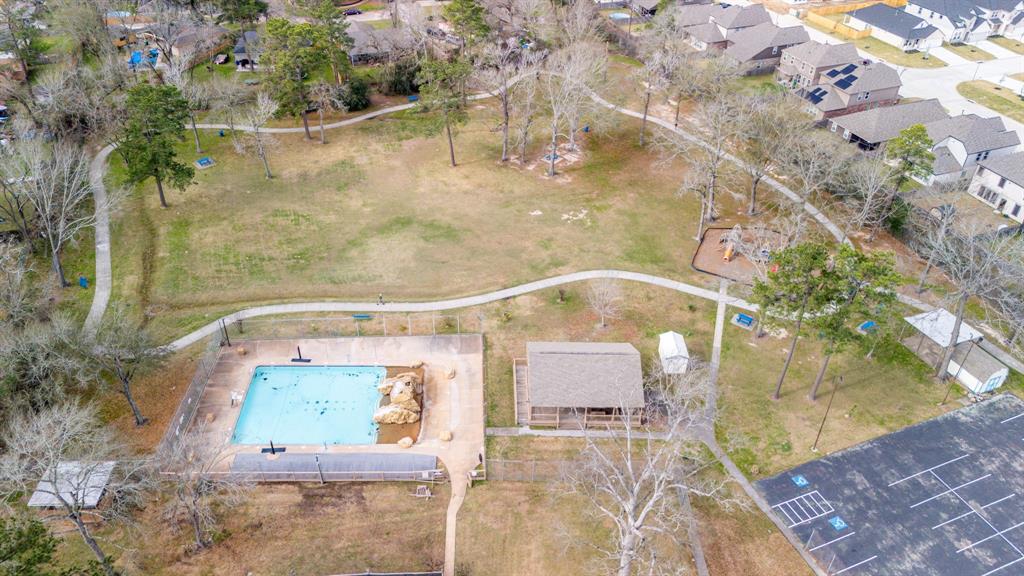 4214 Chestergate Drive, Spring, Texas image 21