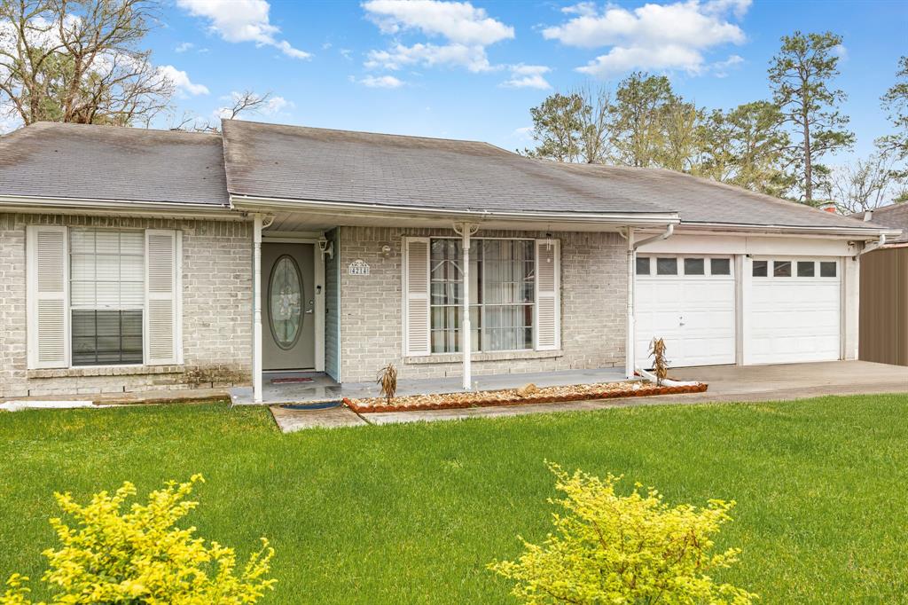 4214 Chestergate Drive, Spring, Texas image 16