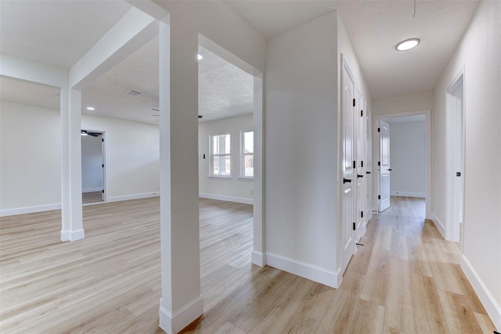 16205 Capri Drive, Jersey Village, Texas image 31