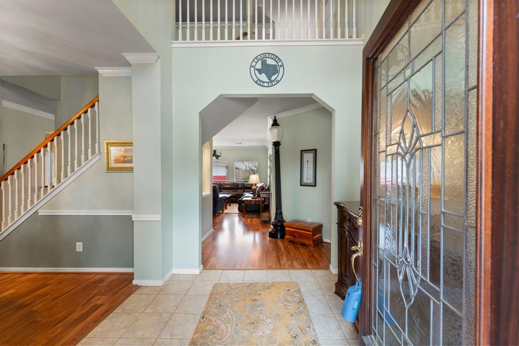 4210 Rainfall Drive, Pasadena, Texas image 3