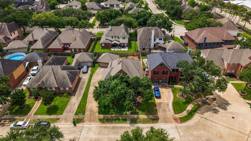 4210 Rainfall Drive, Pasadena, Texas image 38