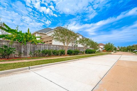 A home in Sienna Plantation