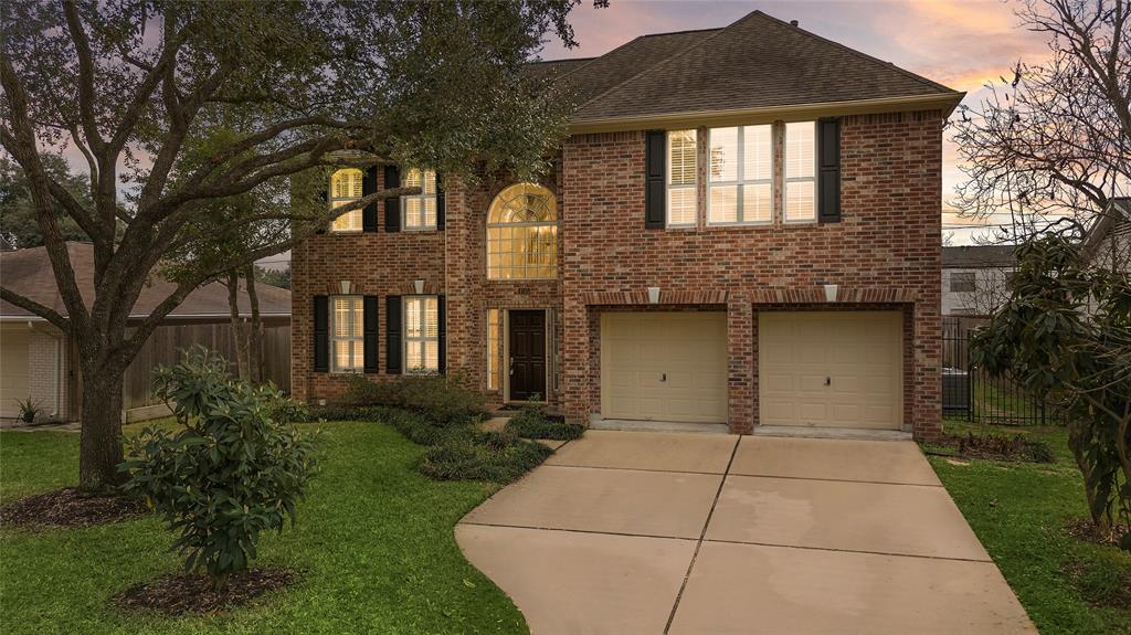 4515 Mimosa Drive, Bellaire, Texas image 1