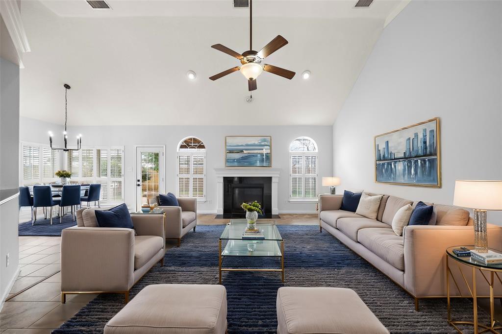 4515 Mimosa Drive, Bellaire, Texas image 8