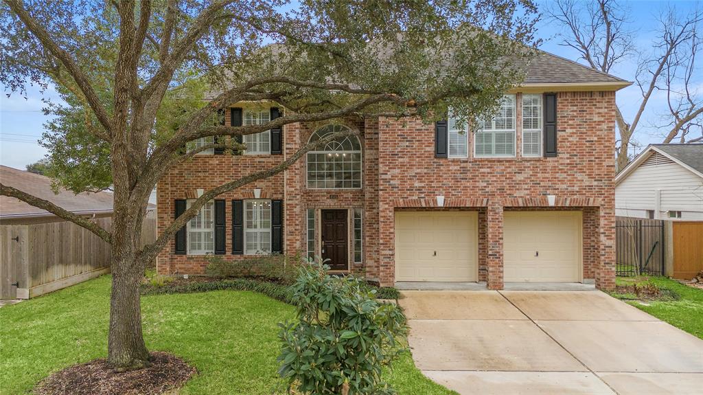 4515 Mimosa Drive, Bellaire, Texas image 2
