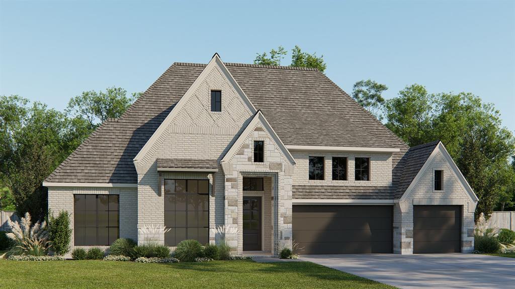 27043 West Ranch House Road, Magnolia, Texas image 1