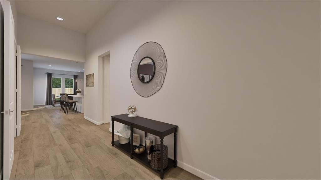 23515 Steely Thicket Trail, Tomball, Texas image 3