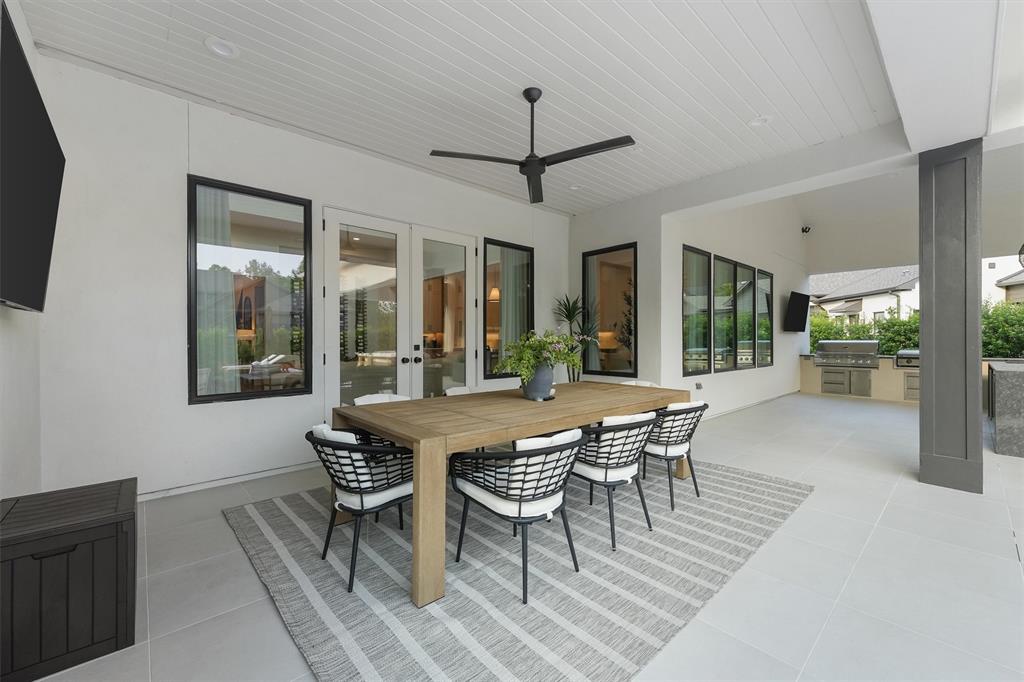 407 N Copa Palm Loop, Montgomery, Texas image 37