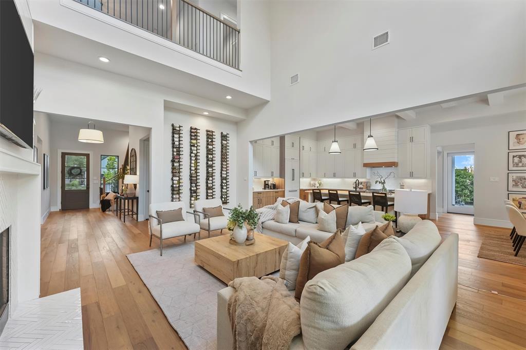 407 N Copa Palm Loop, Montgomery, Texas image 14