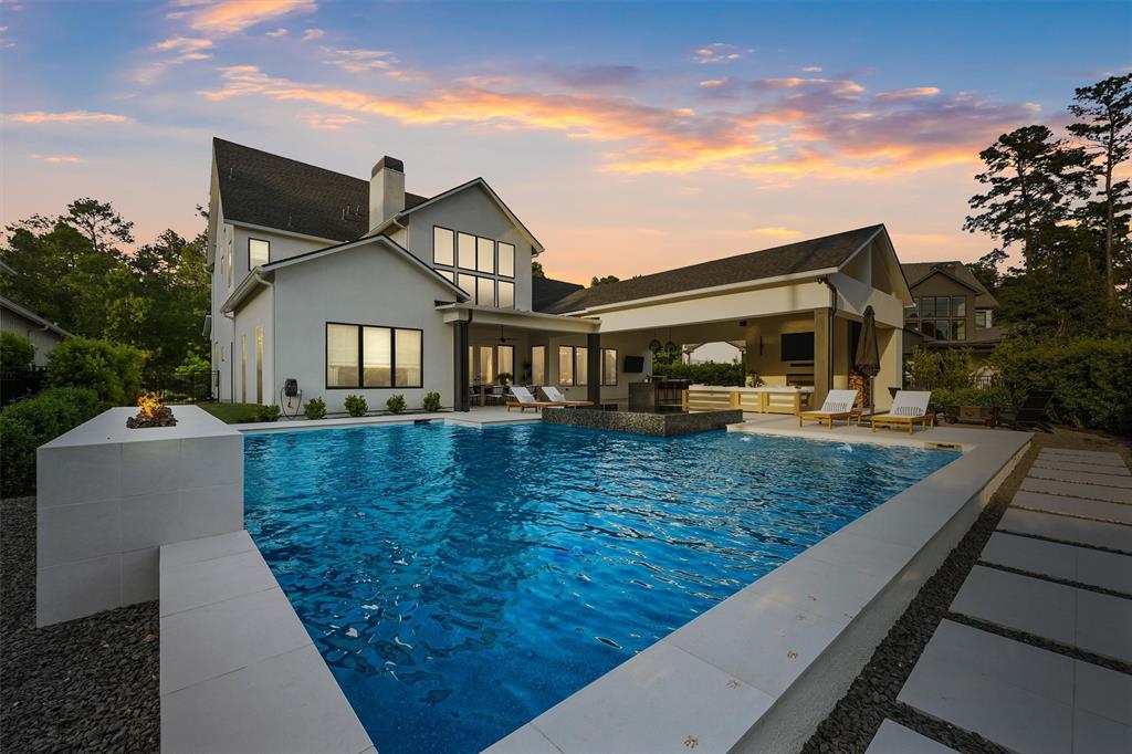 407 N Copa Palm Loop, Montgomery, Texas image 50