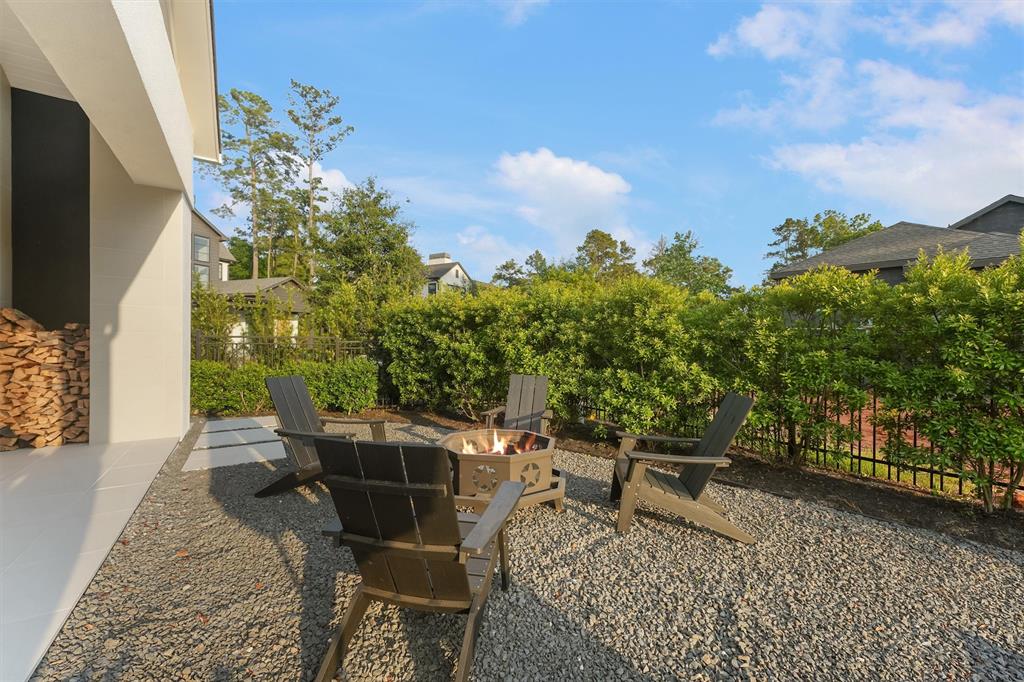 407 N Copa Palm Loop, Montgomery, Texas image 47