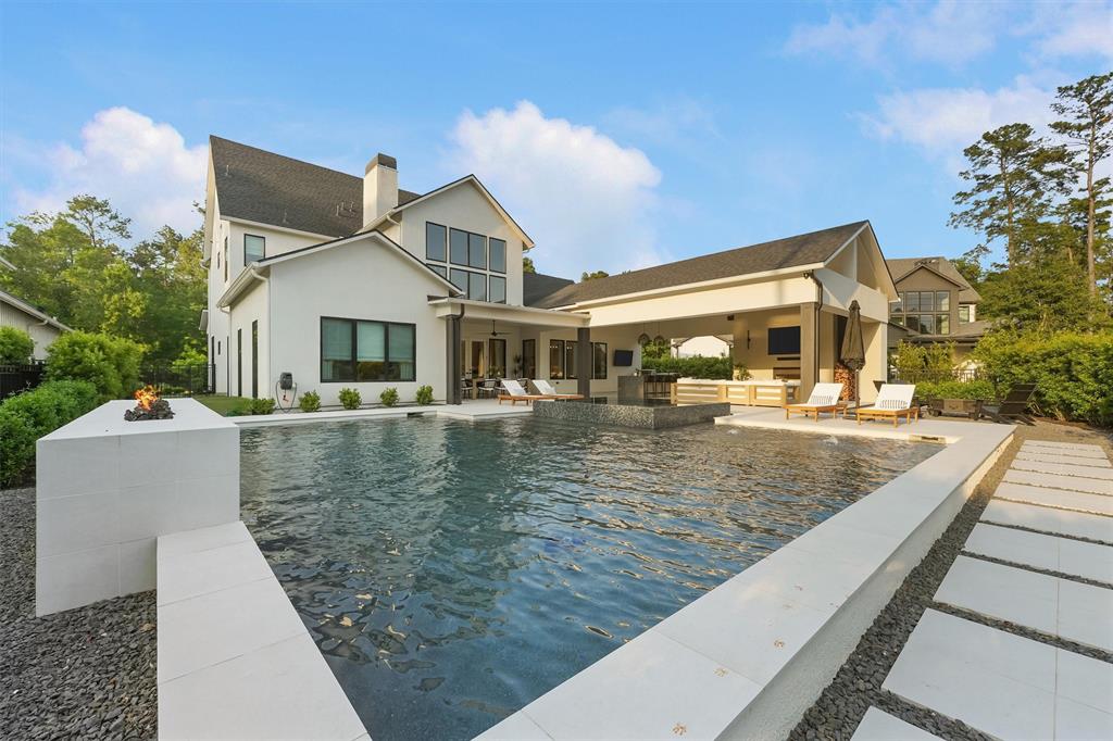 407 N Copa Palm Loop, Montgomery, Texas image 49