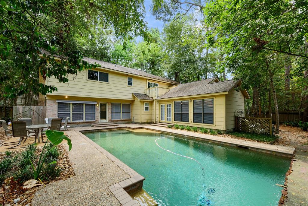 2824 S Logrun Circle