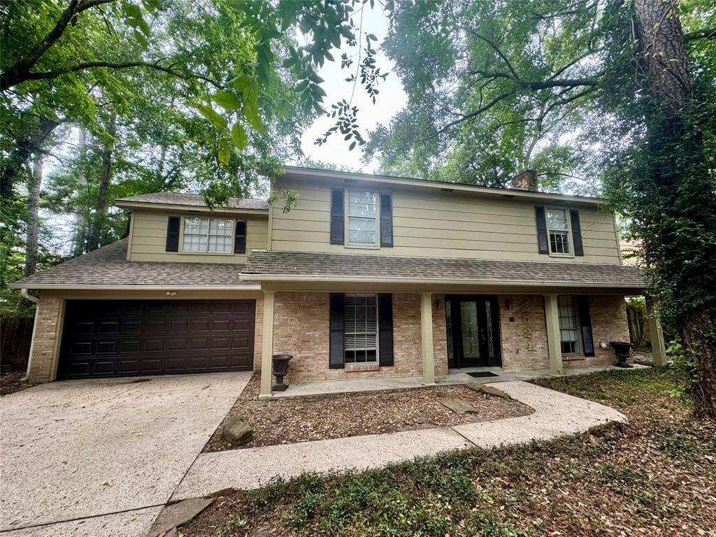 2824 S Logrun Circle