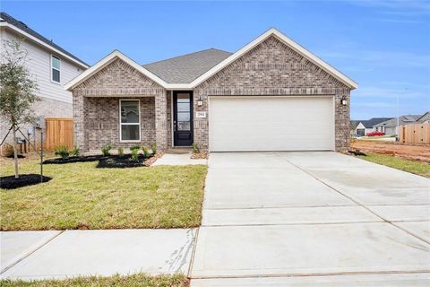 Photo of 2310 Still Bend Lane, League City, TX 77573 (MLS # 5041918)