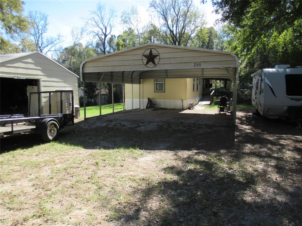 296 Timberline Drive, Onalaska, Texas image 2