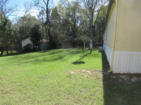 A home in Onalaska